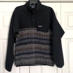 Mens small PATAGONIA sweatshirt